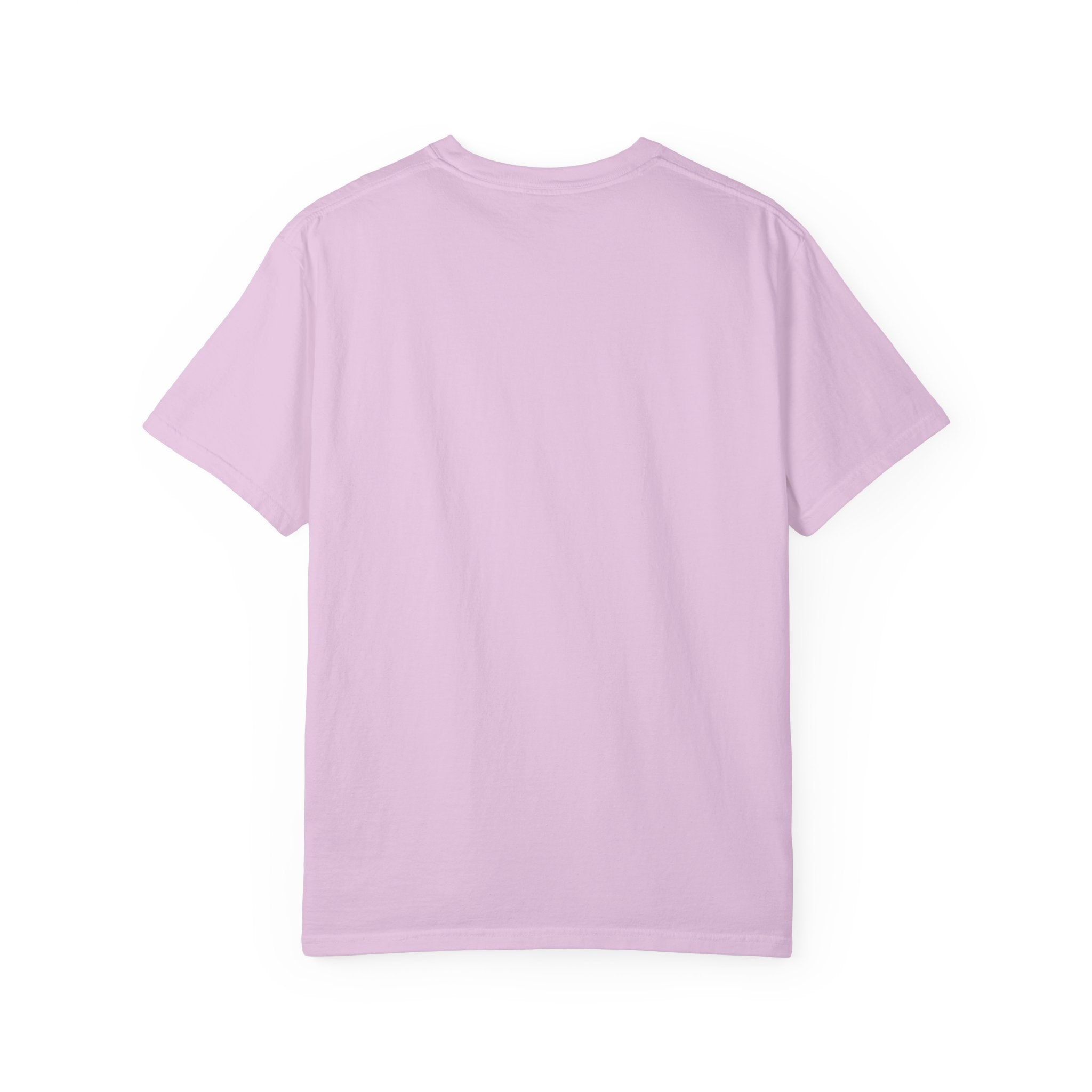Be a Light (Orchid) - T-shirt - Comfort Colors® 1717