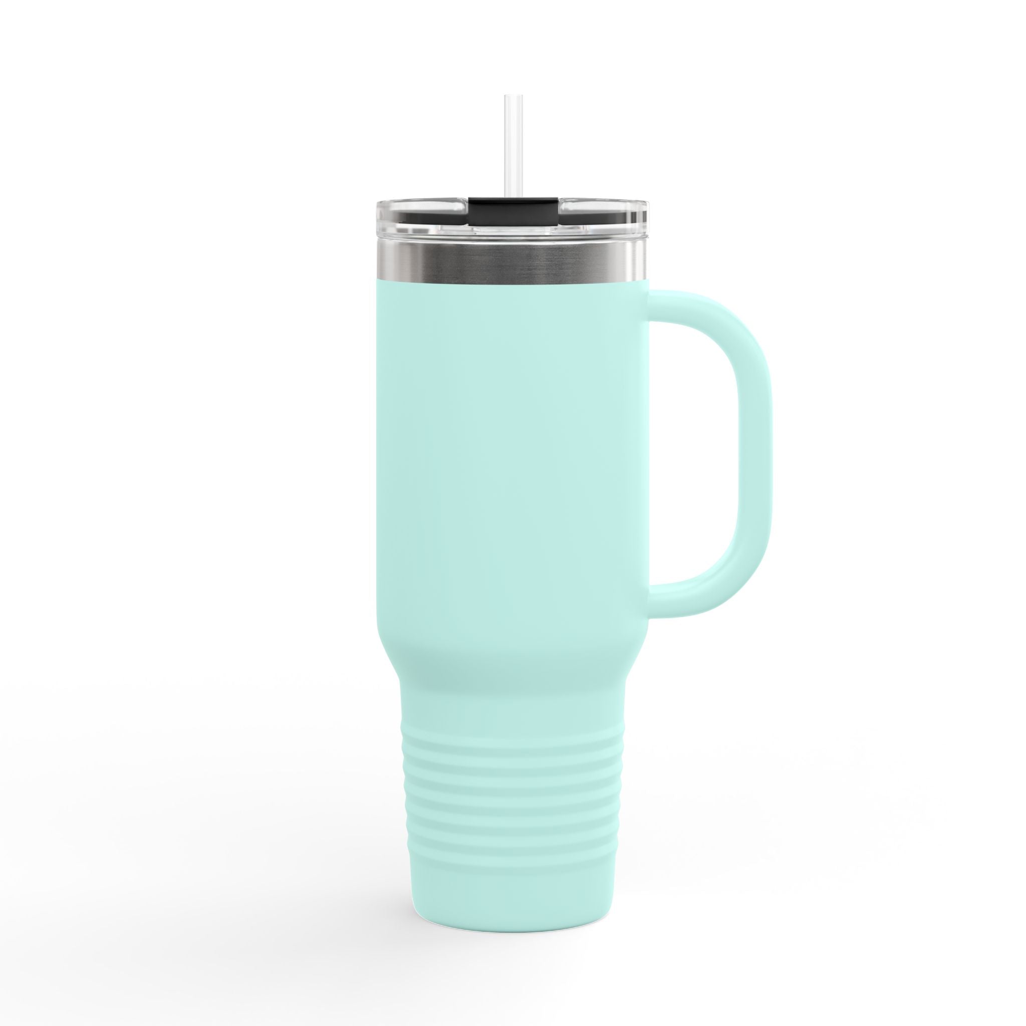 M516 (Teal) – 40oz Insulated Tumbler – Polar Camel